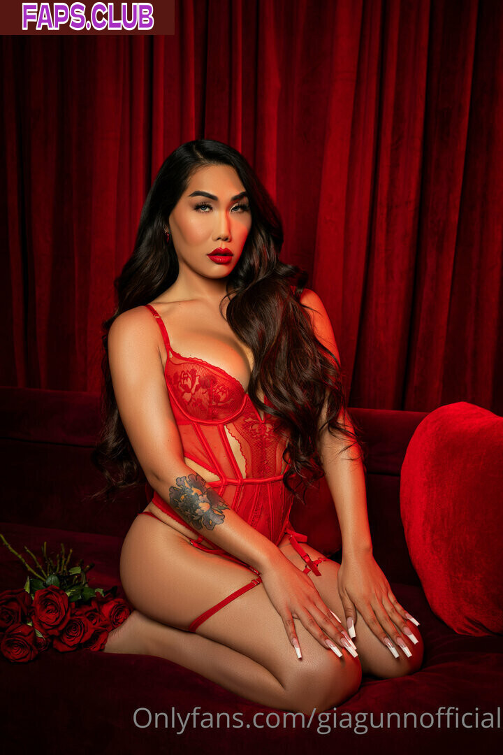 Gia Gunn photo #70 - Faps