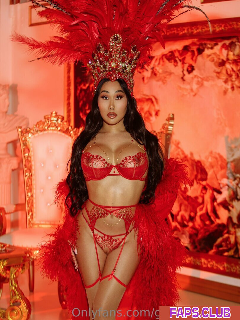 Gia Gunn photo #45 - Faps