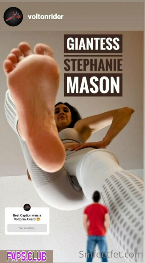 Giantessmason photo #183 - Faps