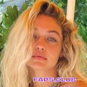 Gigi Hadid Deepfake photo #2 - Faps