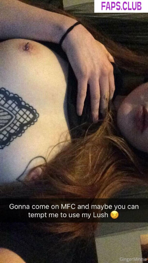 Gingerminnie MFC photo #234 - Faps