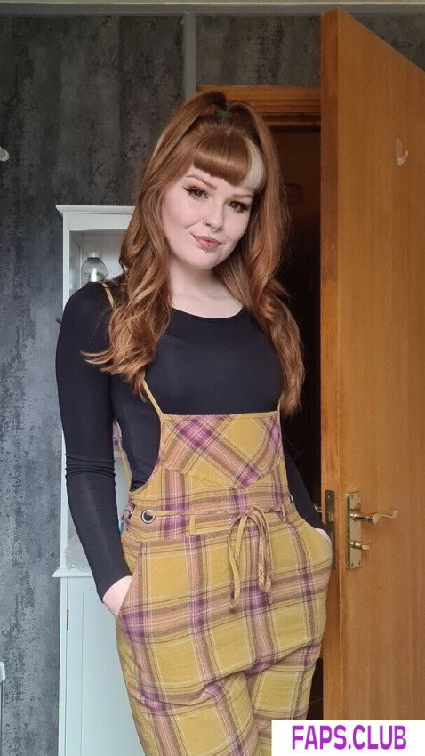 Gingerminnie MFC photo #230 - Faps