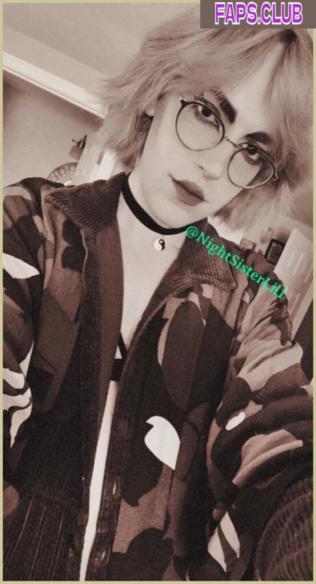 Lilith photo #266 - Faps