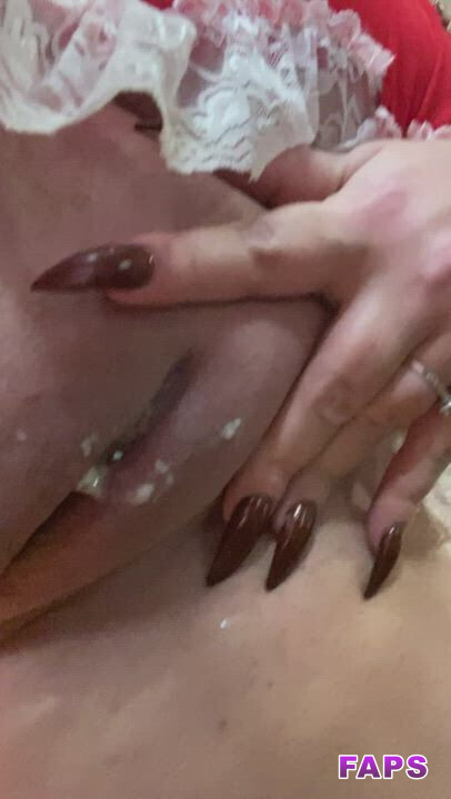 OnlyFans/Goddess_Siham video #41 - Faps