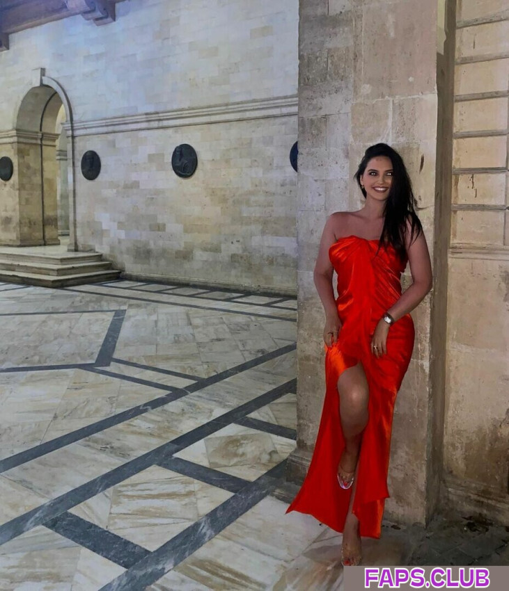 Goldi Halili photo #287 - Faps