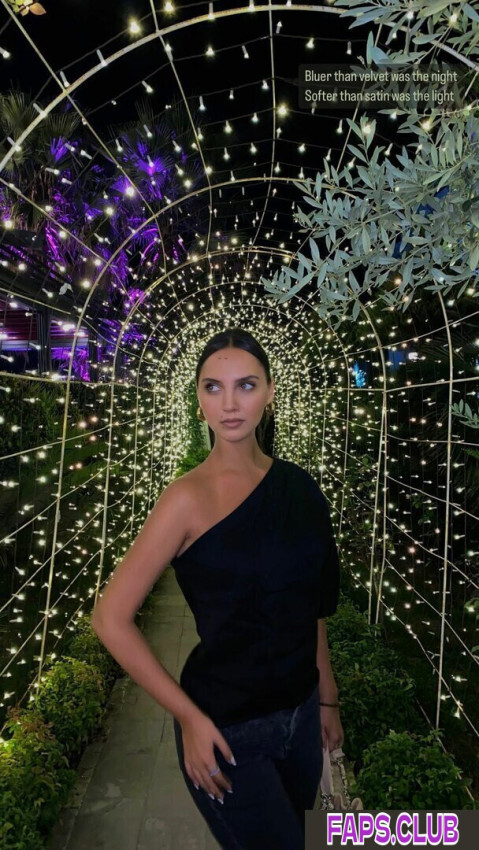 Goldi Halili photo #281 - Faps