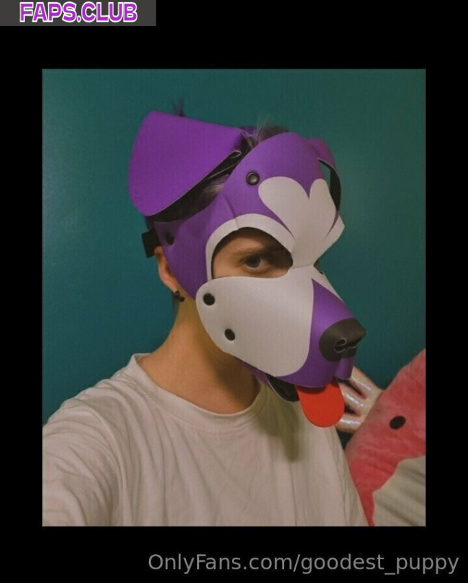 Goodest_puppy avatar