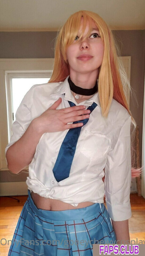 Gooeychewycosplay photo #91 - Faps