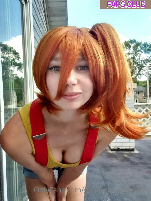 Gooeychewycosplay photo #26 - Faps