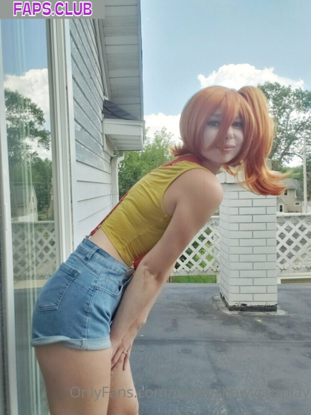 Gooeychewycosplay photo #176 - Faps