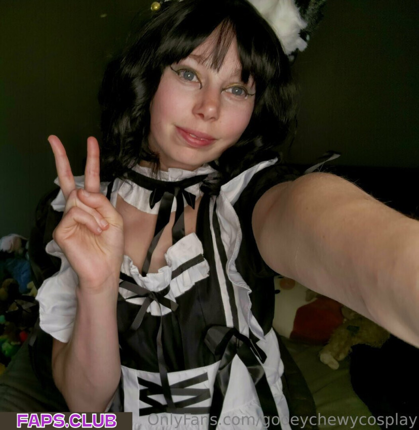 Gooeychewycosplay photo #108 - Faps