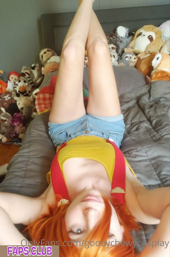 Gooeychewycosplay photo #75 - Faps