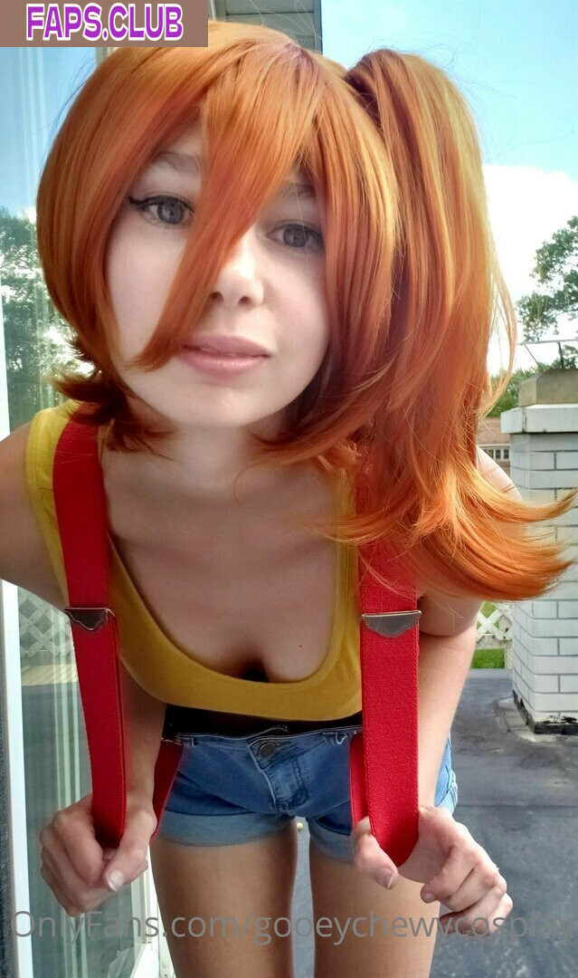 Gooeychewycosplay photo #70 - Faps