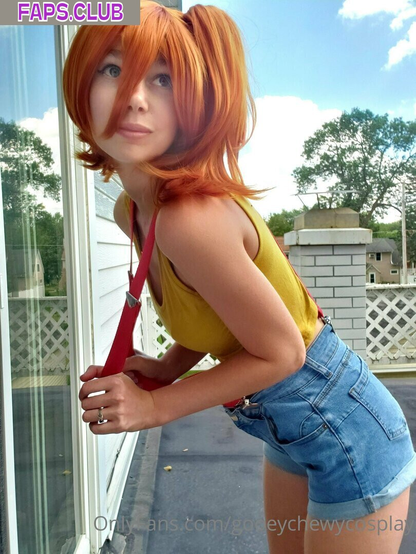 Gooeychewycosplay photo #72 - Faps