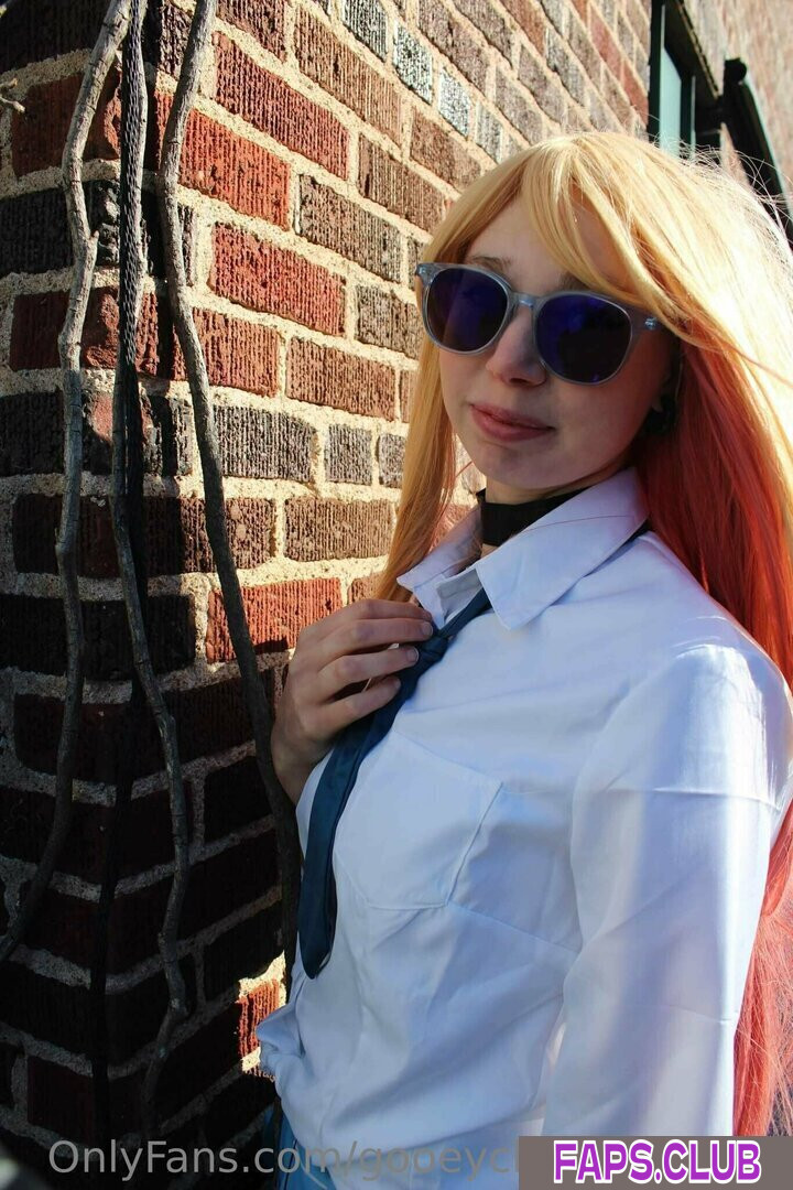 Gooeychewycosplay photo #171 - Faps