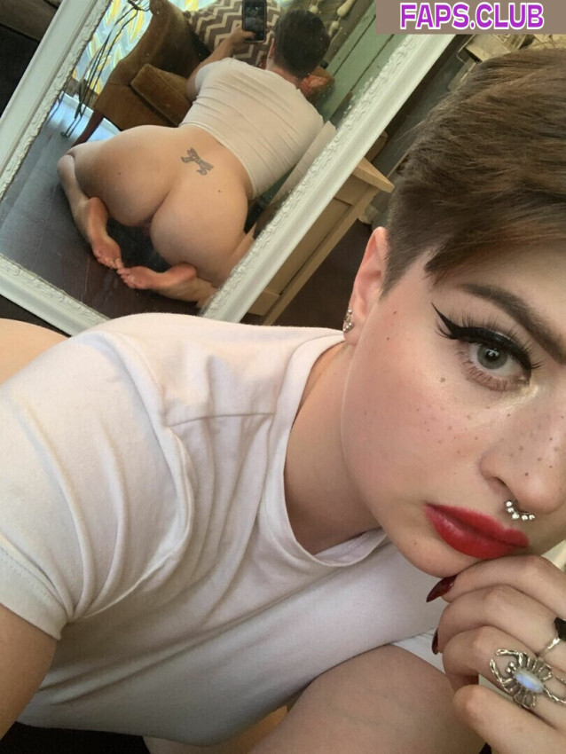 Rosie Posie photo #50 - Faps