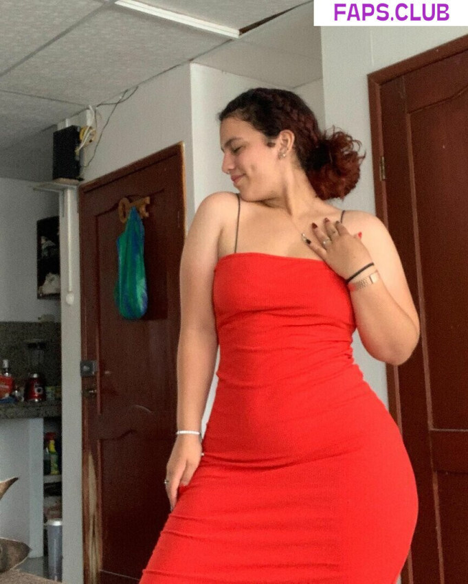 Hadasha.04 Thicc ecuatorian Tik Toker photo #18 - Faps