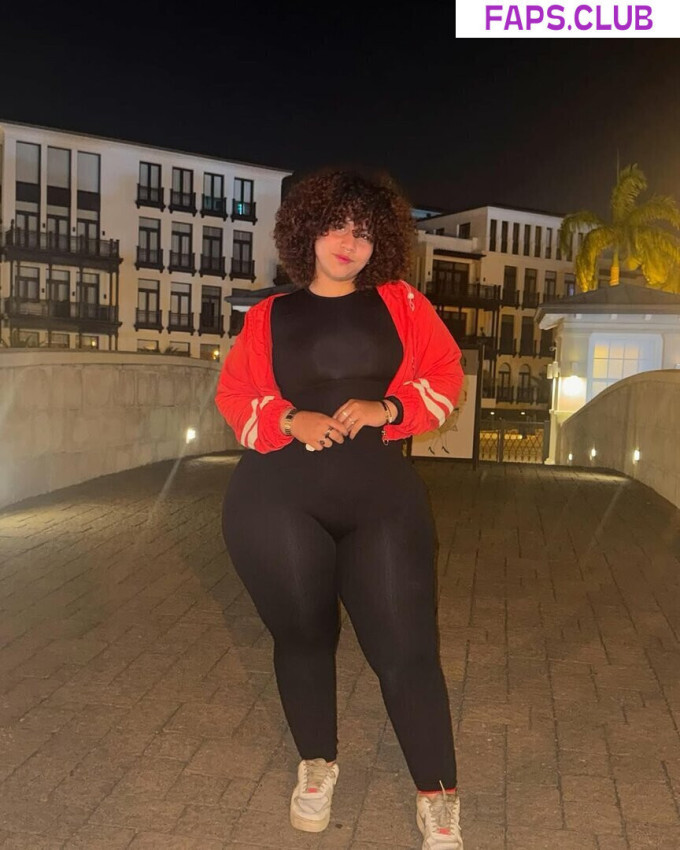 Hadasha.04 Thicc ecuatorian Tik Toker photo #44 - Faps