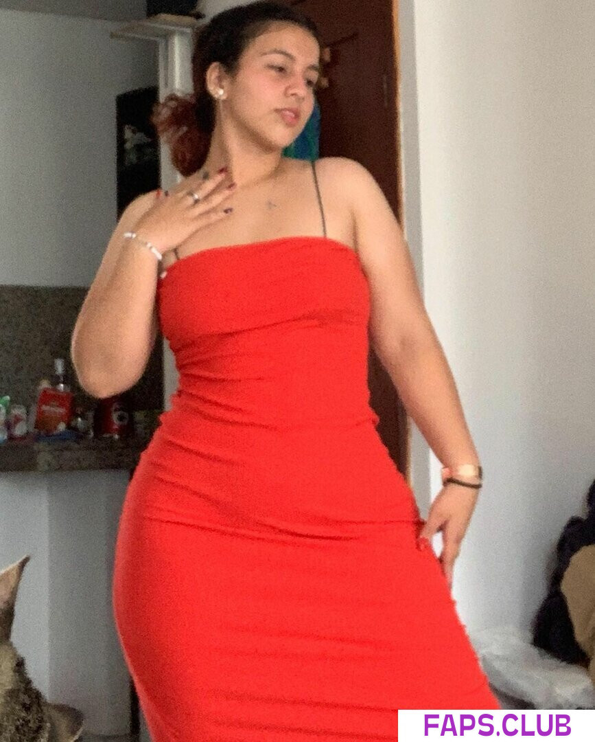 Hadasha.04 Thicc ecuatorian Tik Toker photo #37 - Faps