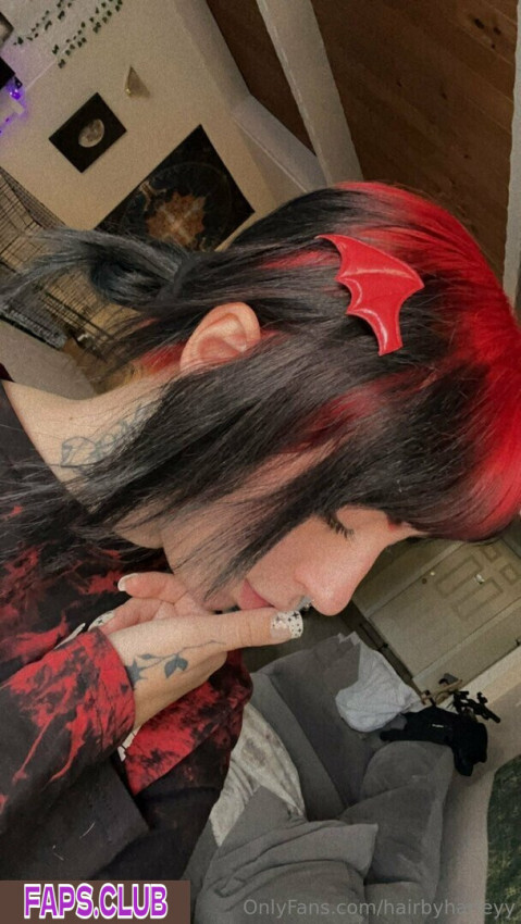 Hairbyharley avatar