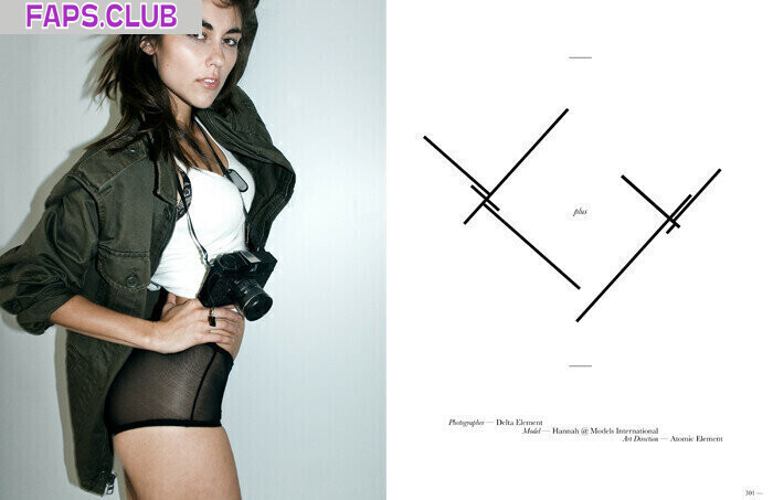 Hannah Mae photo #18 - Faps