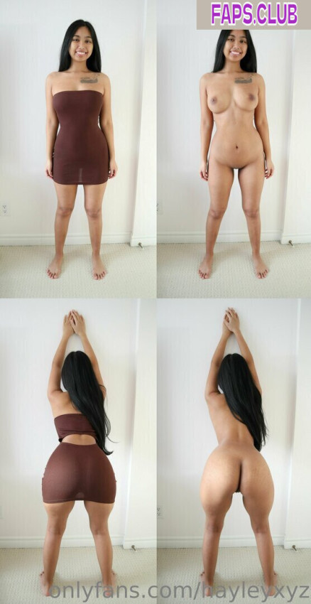 Hayleyxyz photo #1089 - Faps