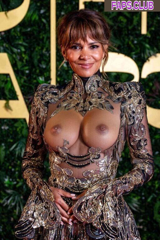 Halle Berry photo #34 - Faps