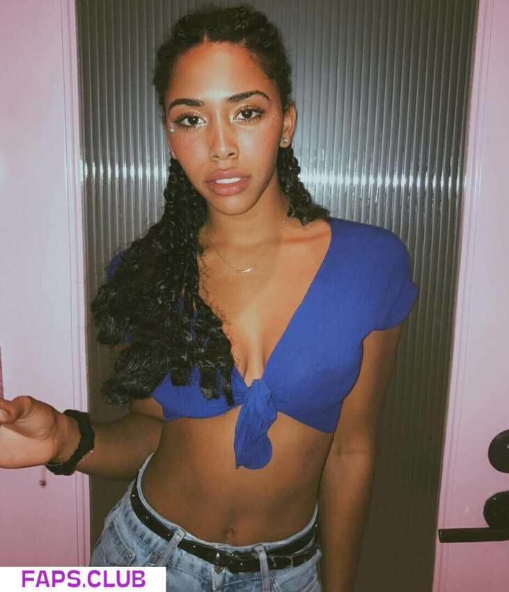 Herizen &quot;Fawn&quot; Guardiola photo #7 - Faps