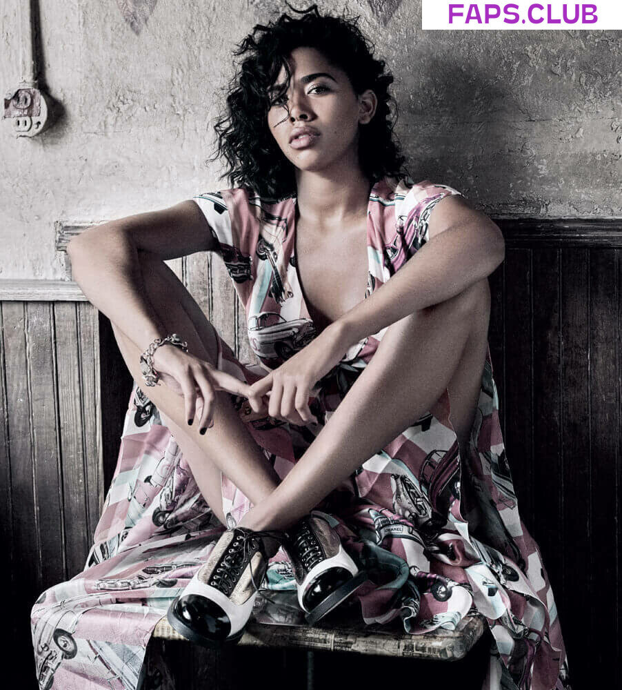 Herizen &quot;Fawn&quot; Guardiola photo #26 - Faps