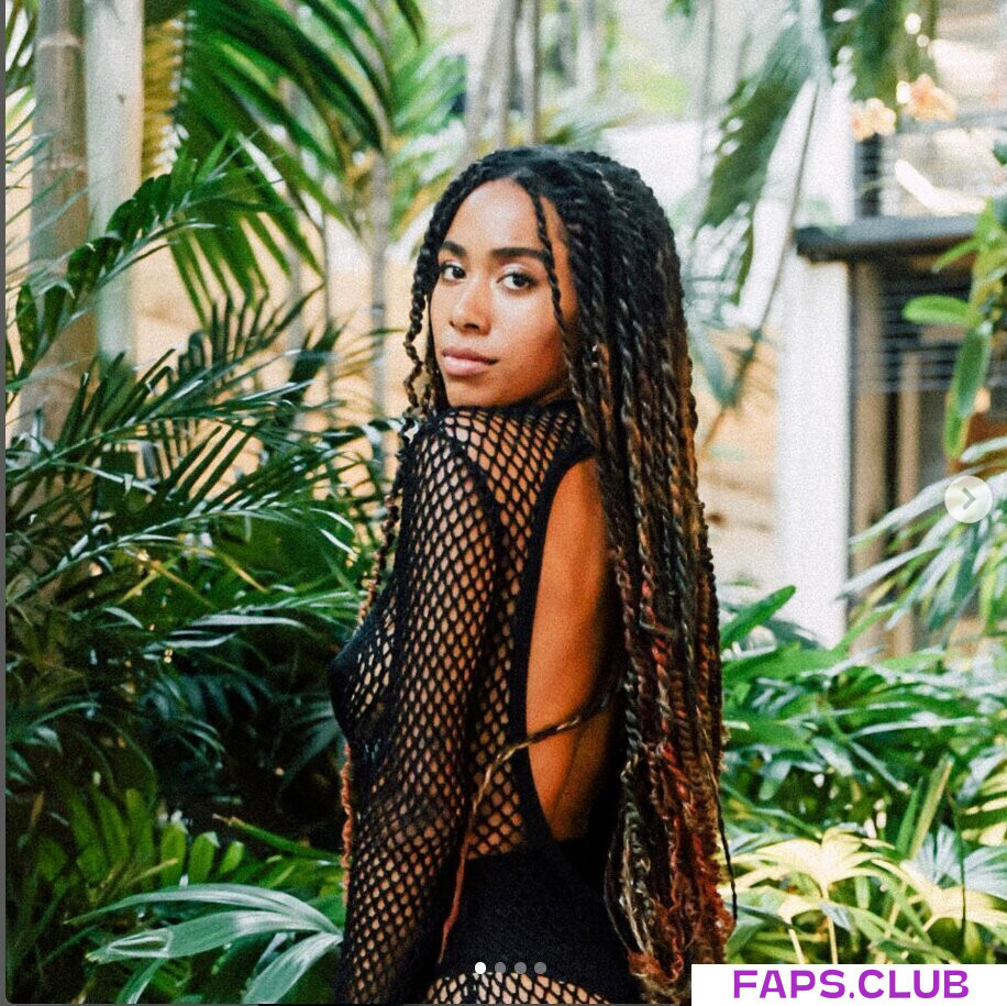 Herizen &quot;Fawn&quot; Guardiola photo #1 - Faps