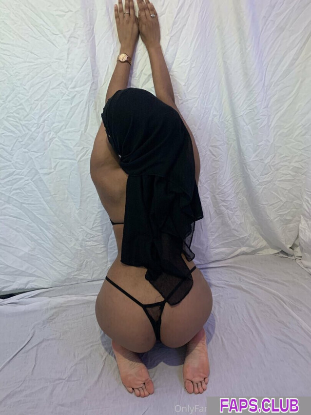 Hijab-queen-free photo #13 - Faps