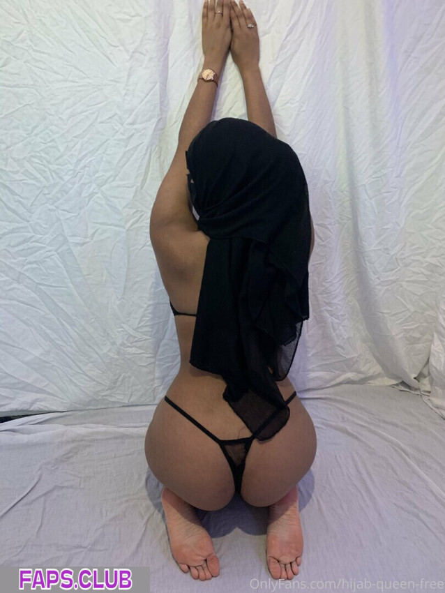 Hijab-queen-free photo #10 - Faps