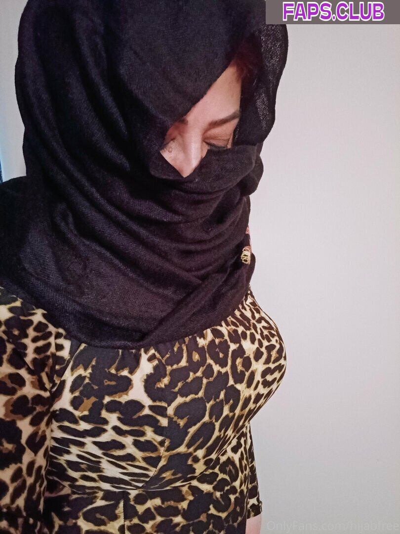 Hijabfree photo #15 - Faps