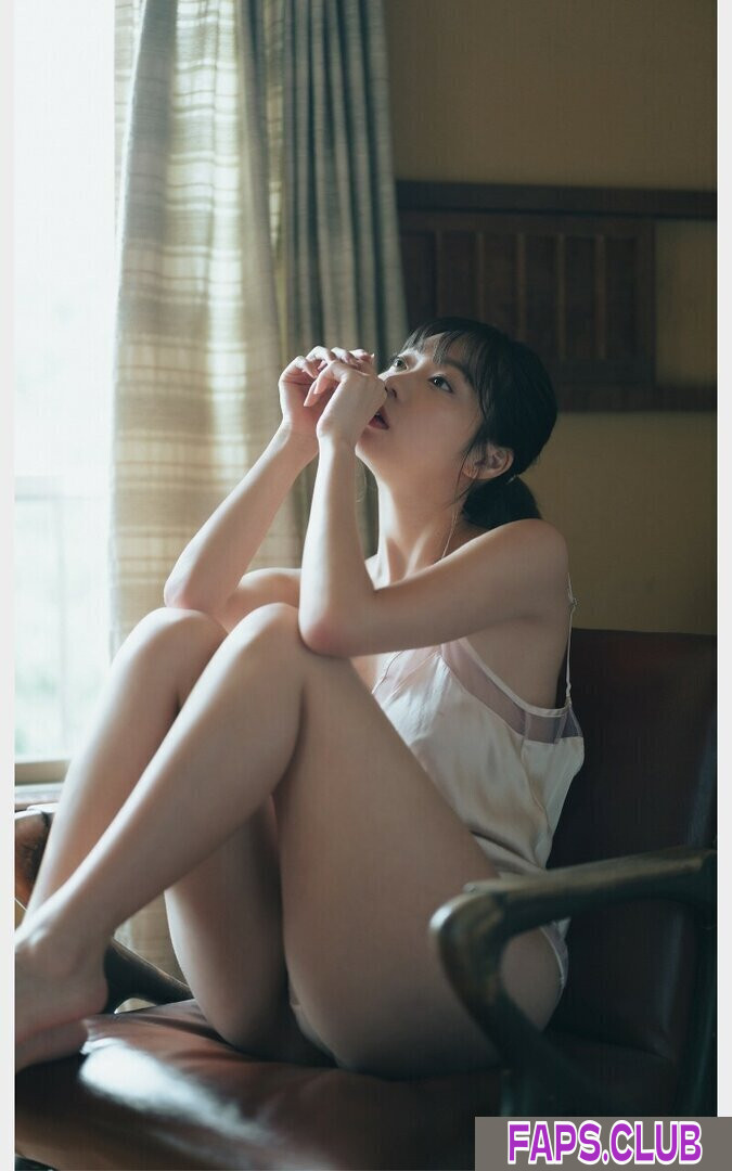 Hikaru Aoyama photo #80 - Faps