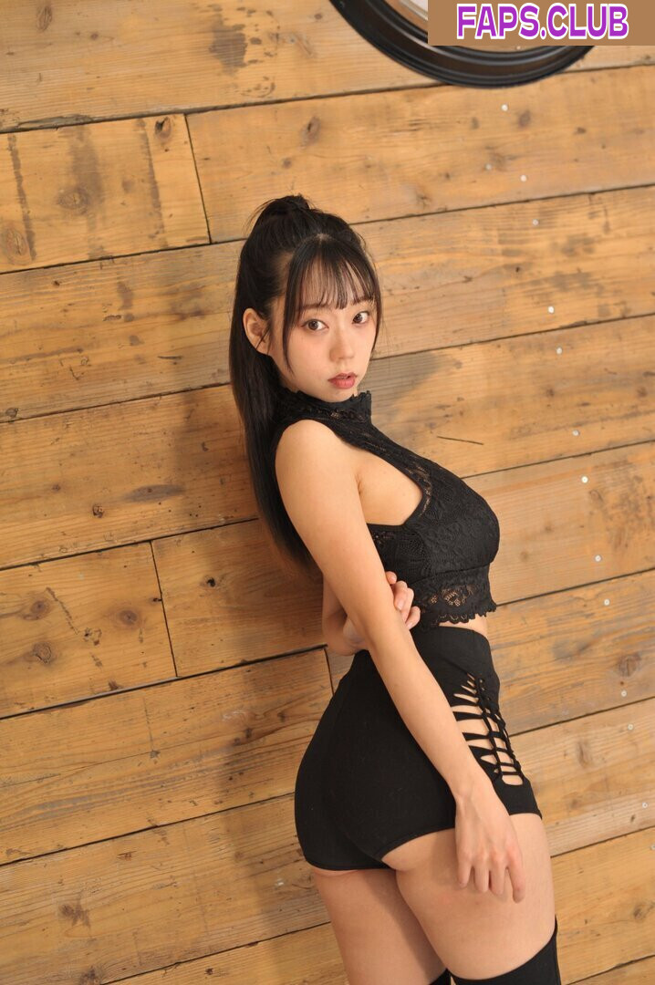 Hikaru Aoyama photo #70 - Faps