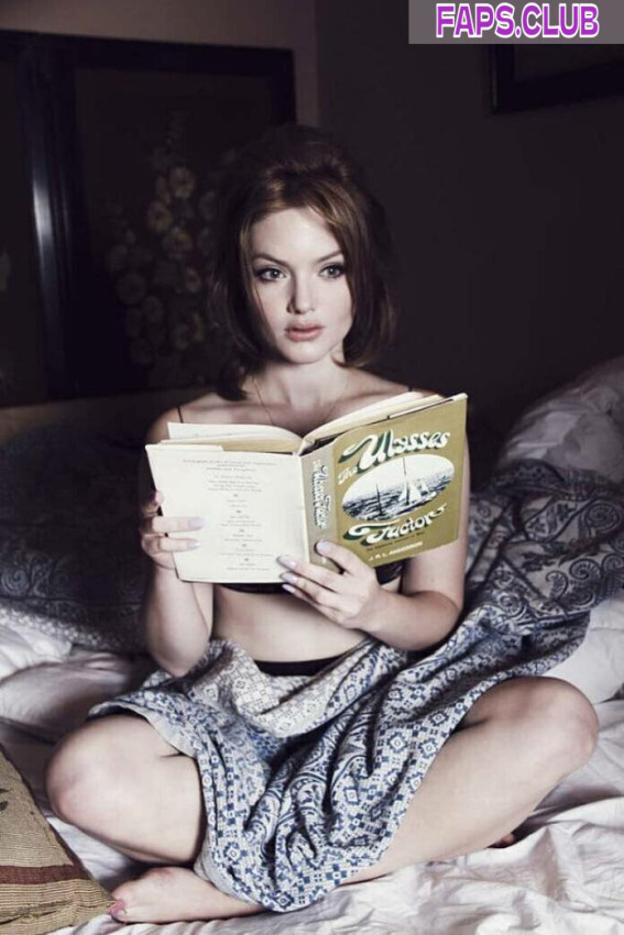 Holliday Grainger photo #25 - Faps