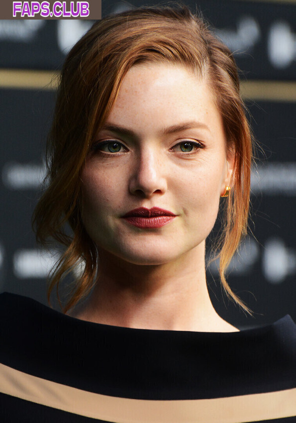 Holliday Grainger photo #19 - Faps