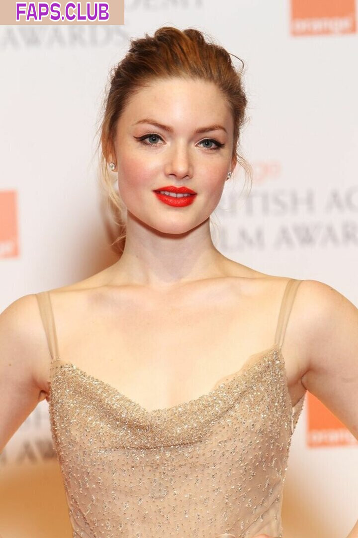 Holliday Grainger photo #24 - Faps