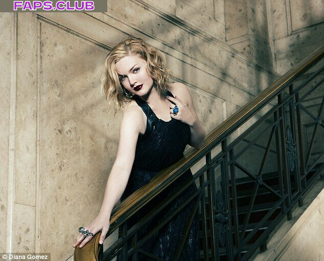 Holliday Grainger photo #18 - Faps