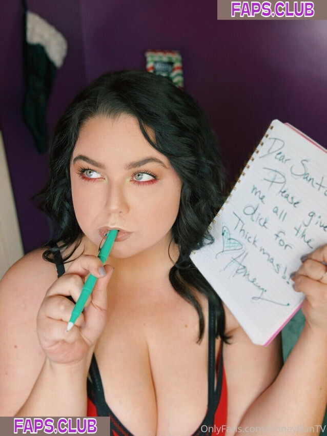 Honeybuntv photo #89 - Faps