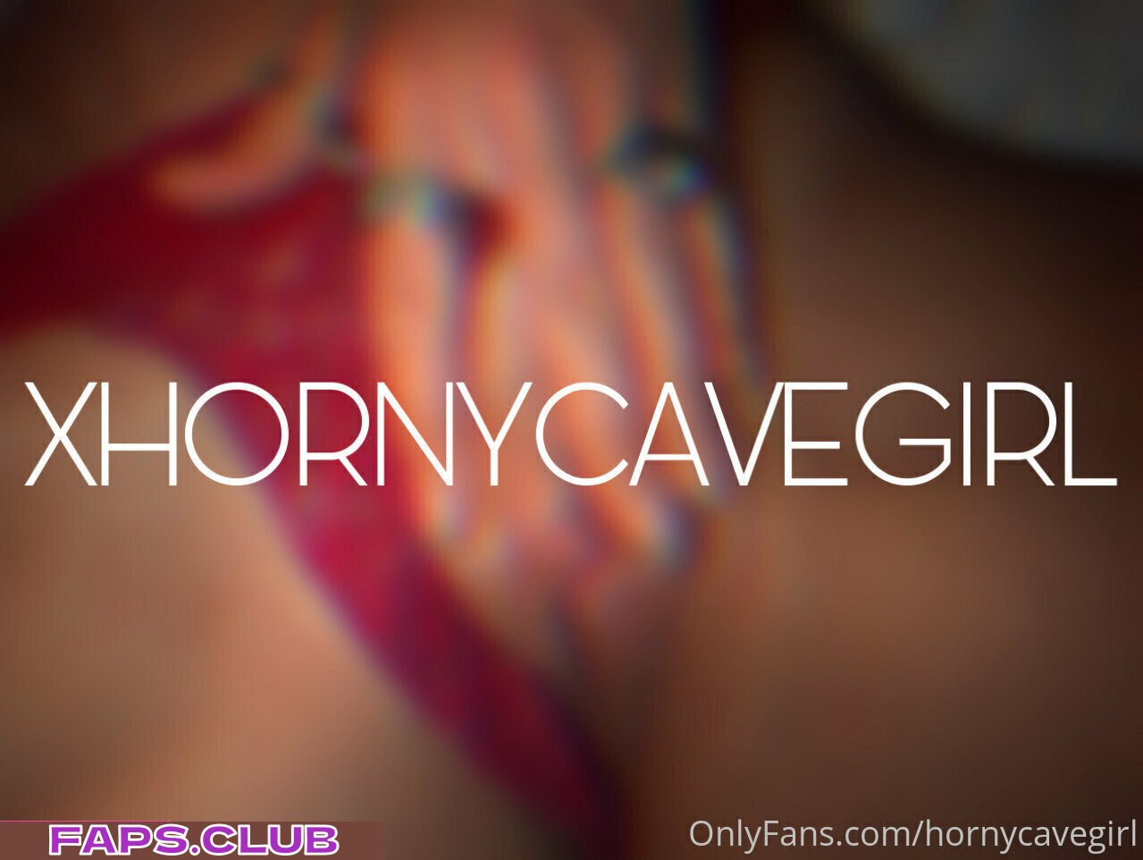 Hornycavegirl photo #355 - Faps