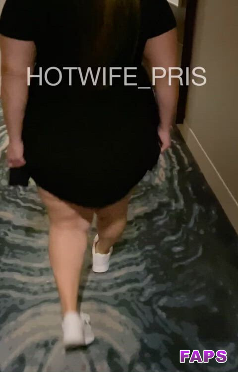 Hotwifepris1 video #50 - Faps