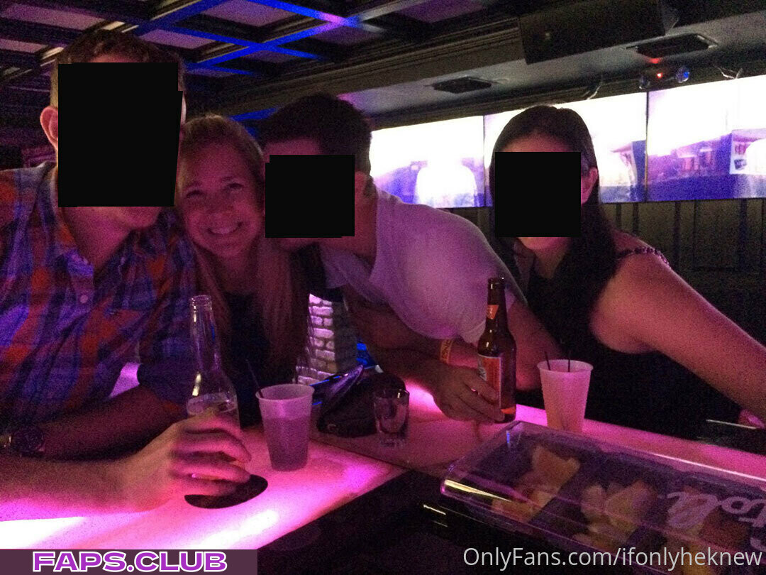 Ifonlyheknew photo #5 - Faps