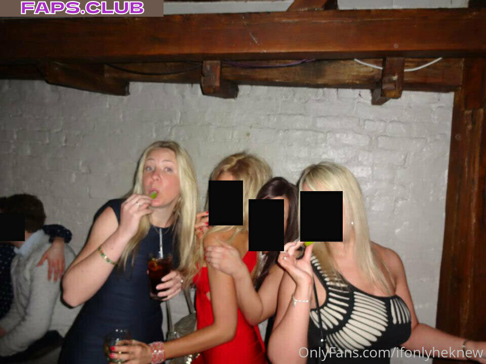 Ifonlyheknew photo #119 - Faps