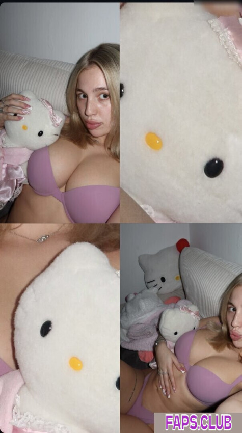 Sara Dodevska photo #218 - Faps