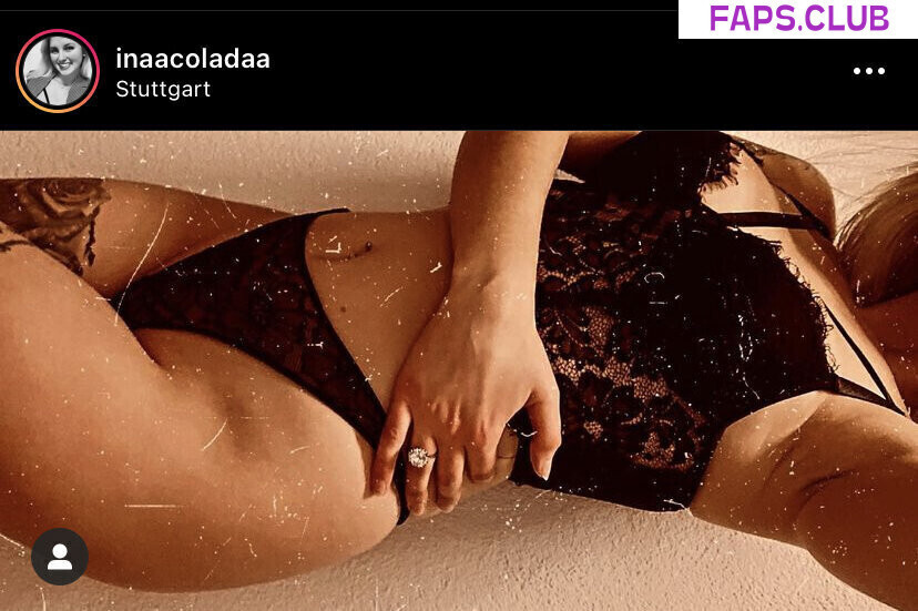 Inaacoladaa photo #136 - Faps