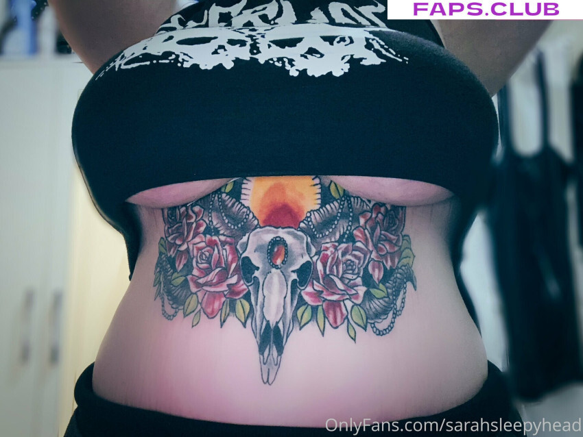 Inked Nyx photo #83 - Faps