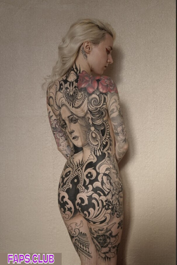 Inkedlolita photo #15 - Faps