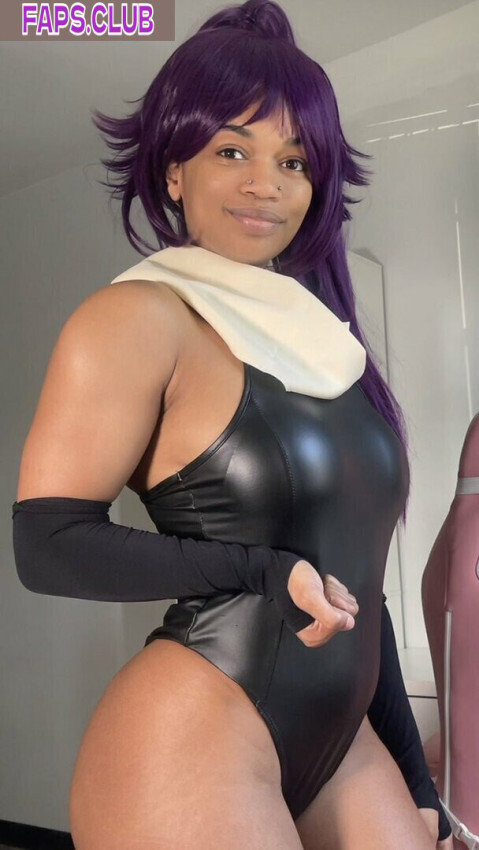 Itzmelanin photo #4 - Faps