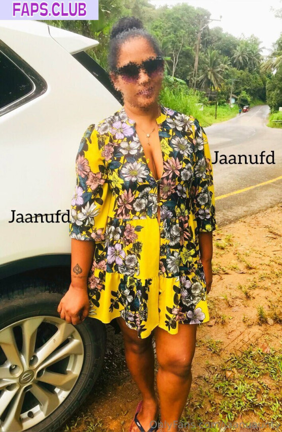 Jaanuaunty avatar